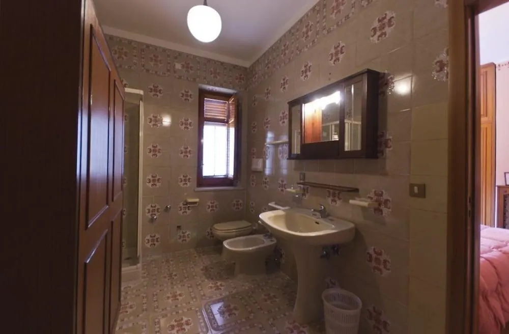 *** Hotel Benfratelli B&B Palermo Italia